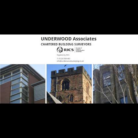 Underwood Associates photo